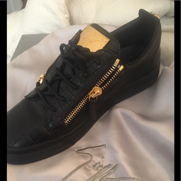 Giuseppe Zanotti Other - Giuseppe Zanotti design size 42